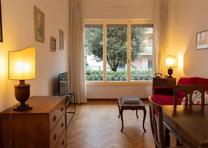 Casa Grazioli * Roma