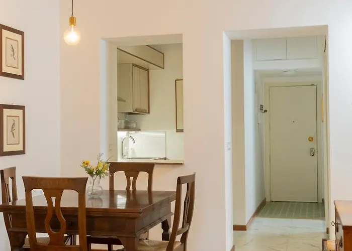 Casa Grazioli Apartamento *