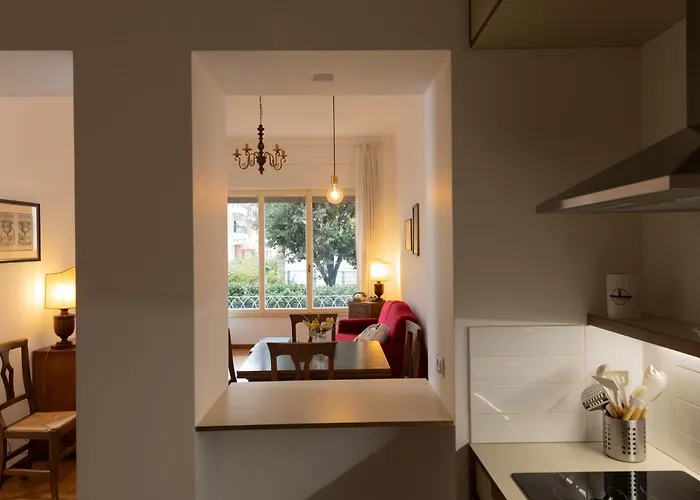 Casa Grazioli Apartamento
