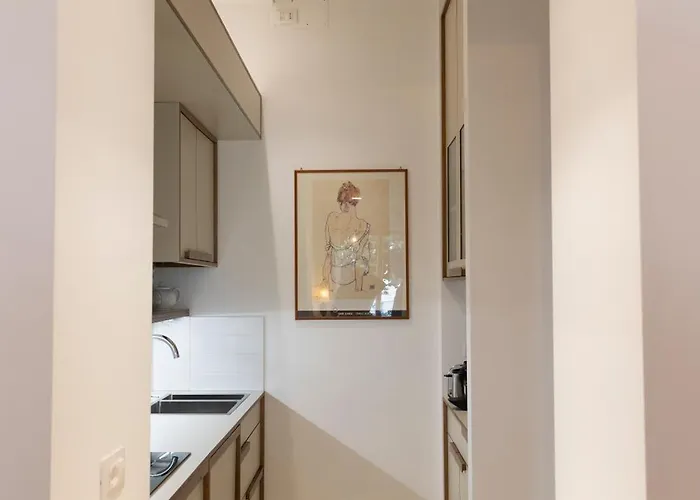 Casa Grazioli Apartamento Roma