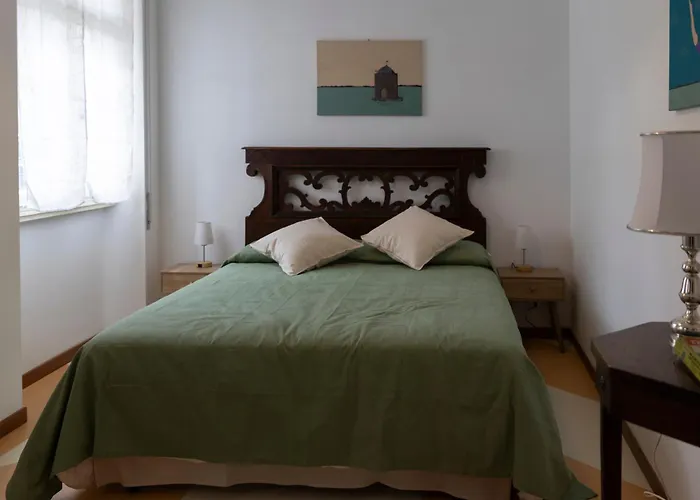 Apartamento Casa Grazioli *