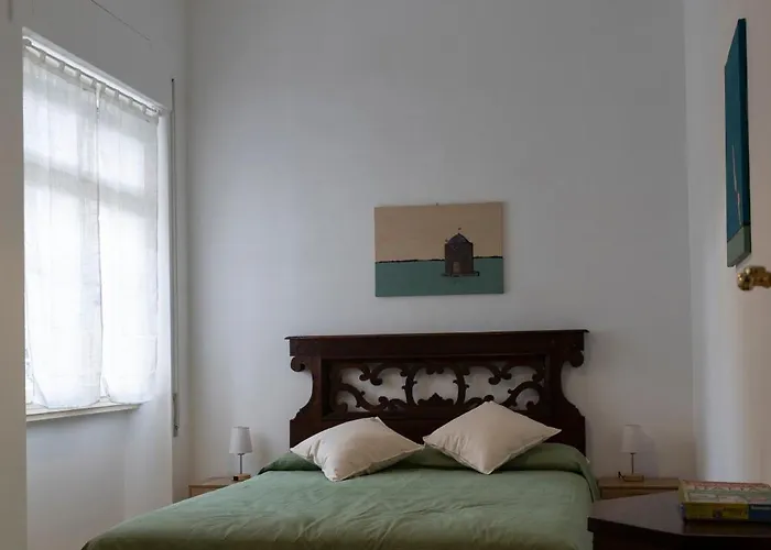Apartamento Casa Grazioli Roma