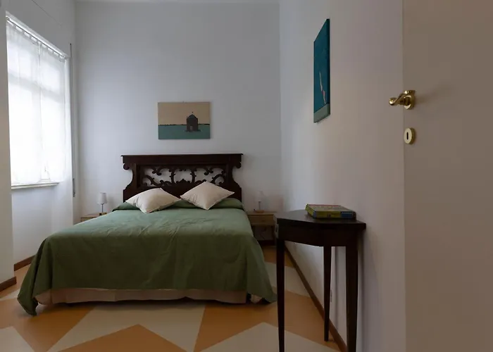 Casa Grazioli Roma