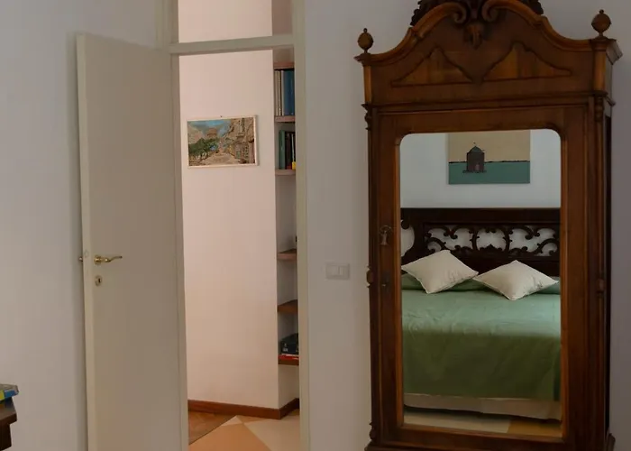 Casa Grazioli Apartamento Roma