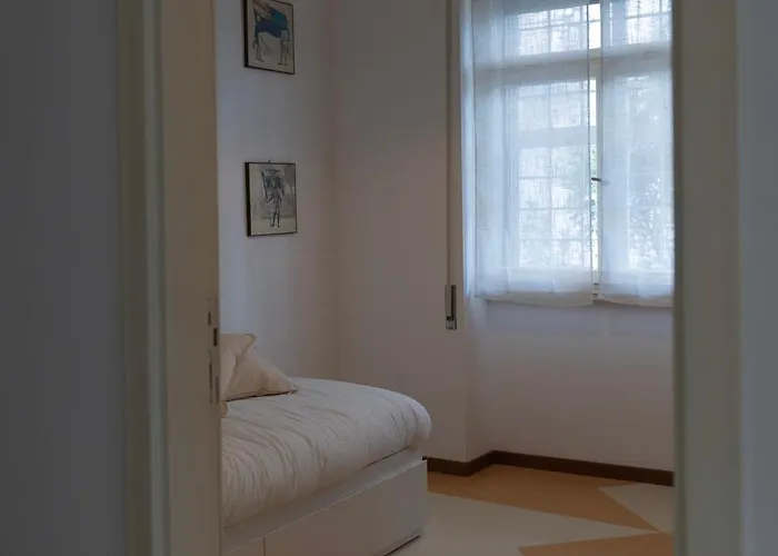 Casa Grazioli Apartamento Roma