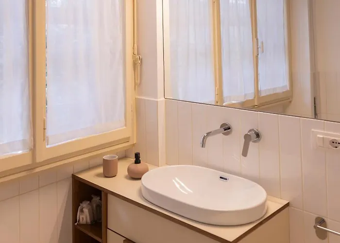 Apartamento Casa Grazioli *