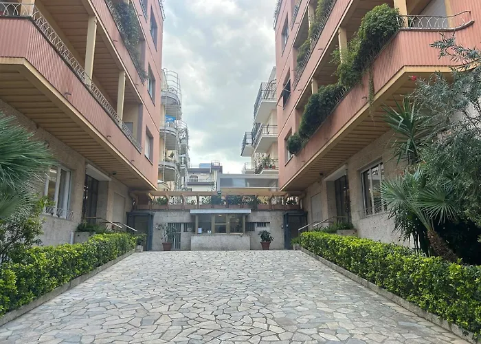 Apartamento Casa Grazioli *